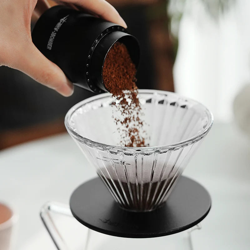 Elf Glass Dripper