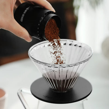 Elf Glass Dripper