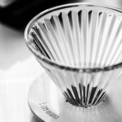 Elf Glass Dripper