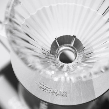 Elf Glass Dripper