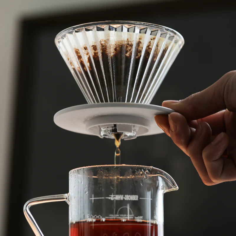 Elf Glass Dripper
