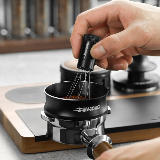Magnetic Dosing Ring