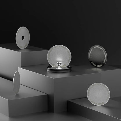 Espresso Puck Screen