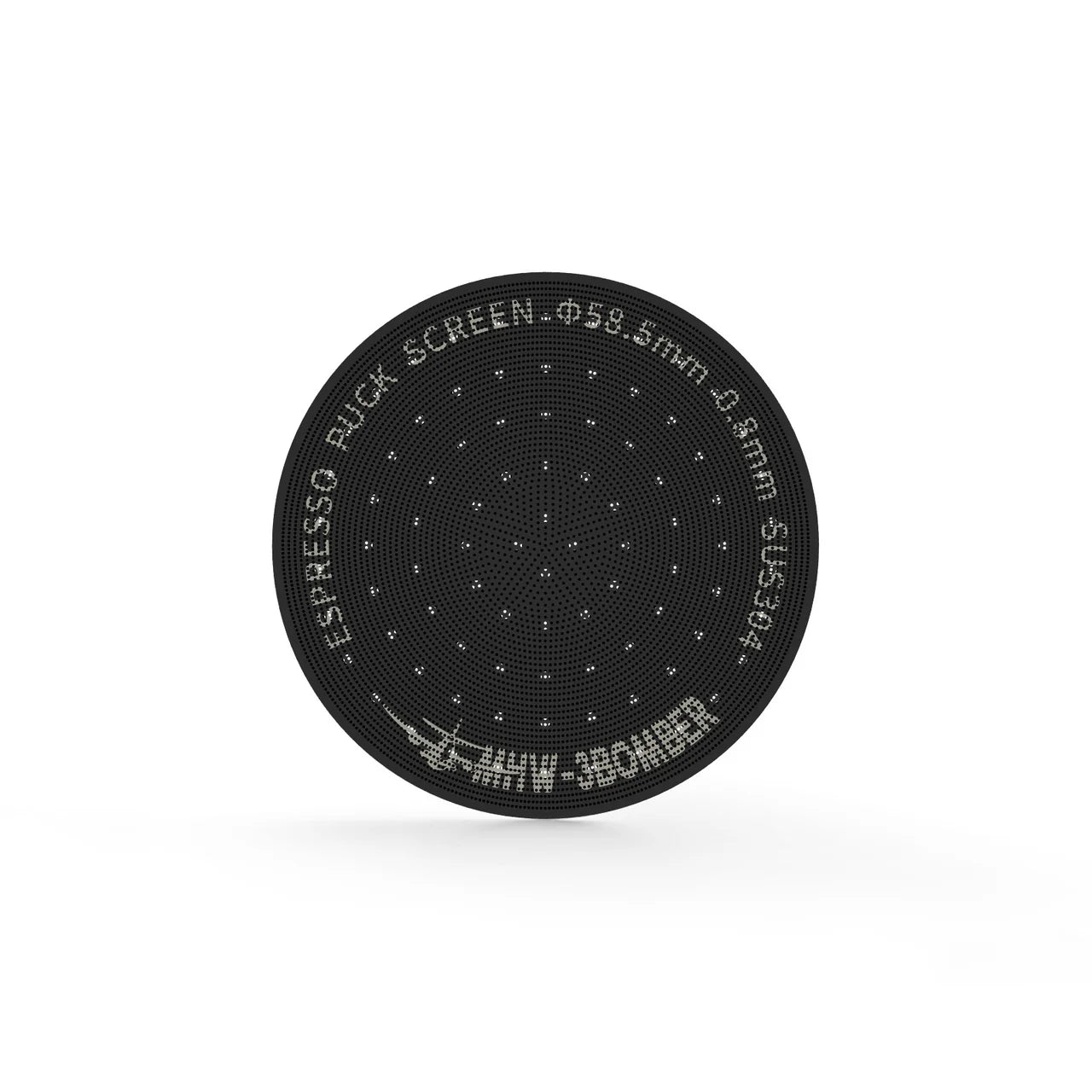 Espresso Puck Screen