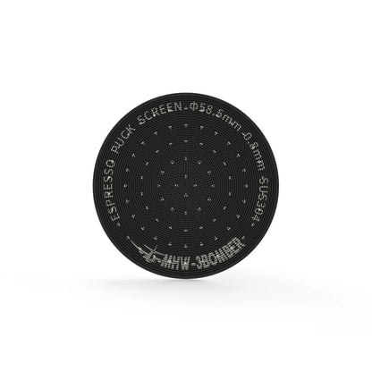 Espresso Puck Screen