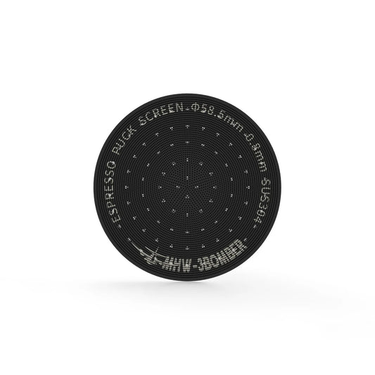 Espresso Puck Screen