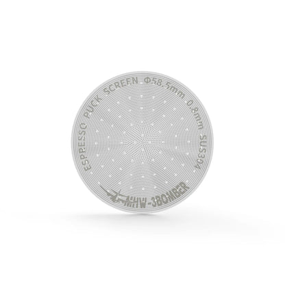 Espresso Puck Screen