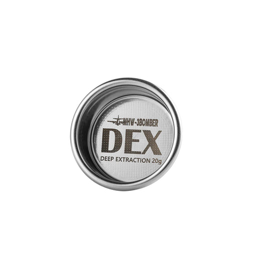 DEX Precise Filter Basket