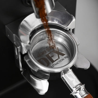 DEX Precise Filter Basket