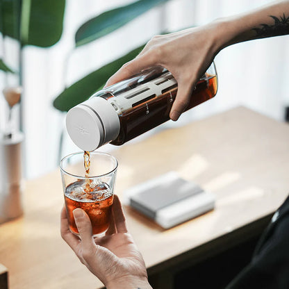 Ice Core Cold Brew Kettle