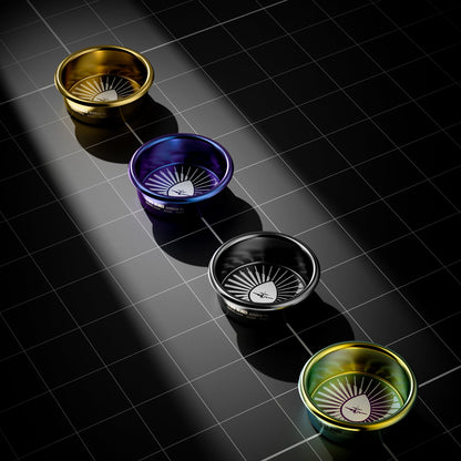 JusBean Filter Basket