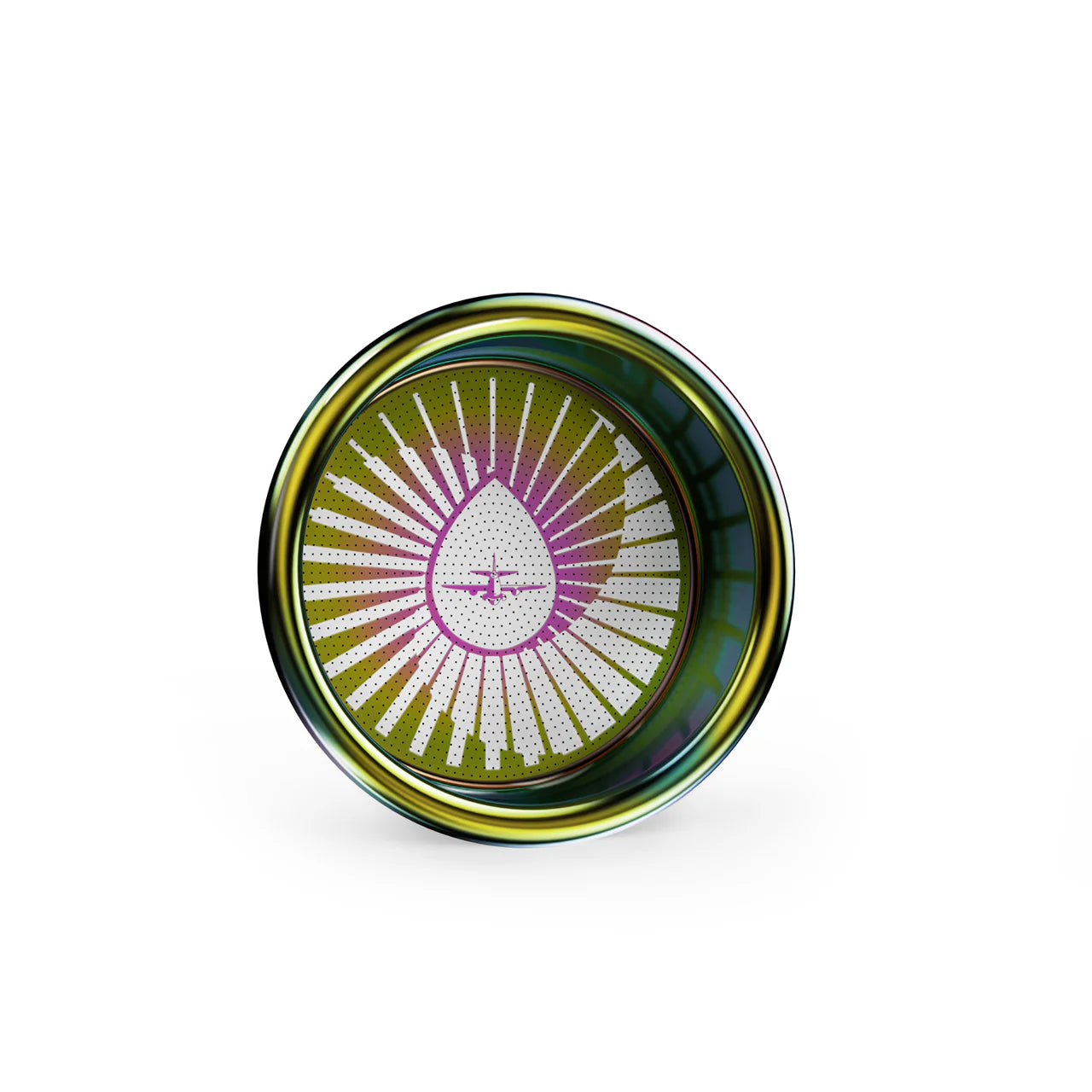 JusBean Filter Basket