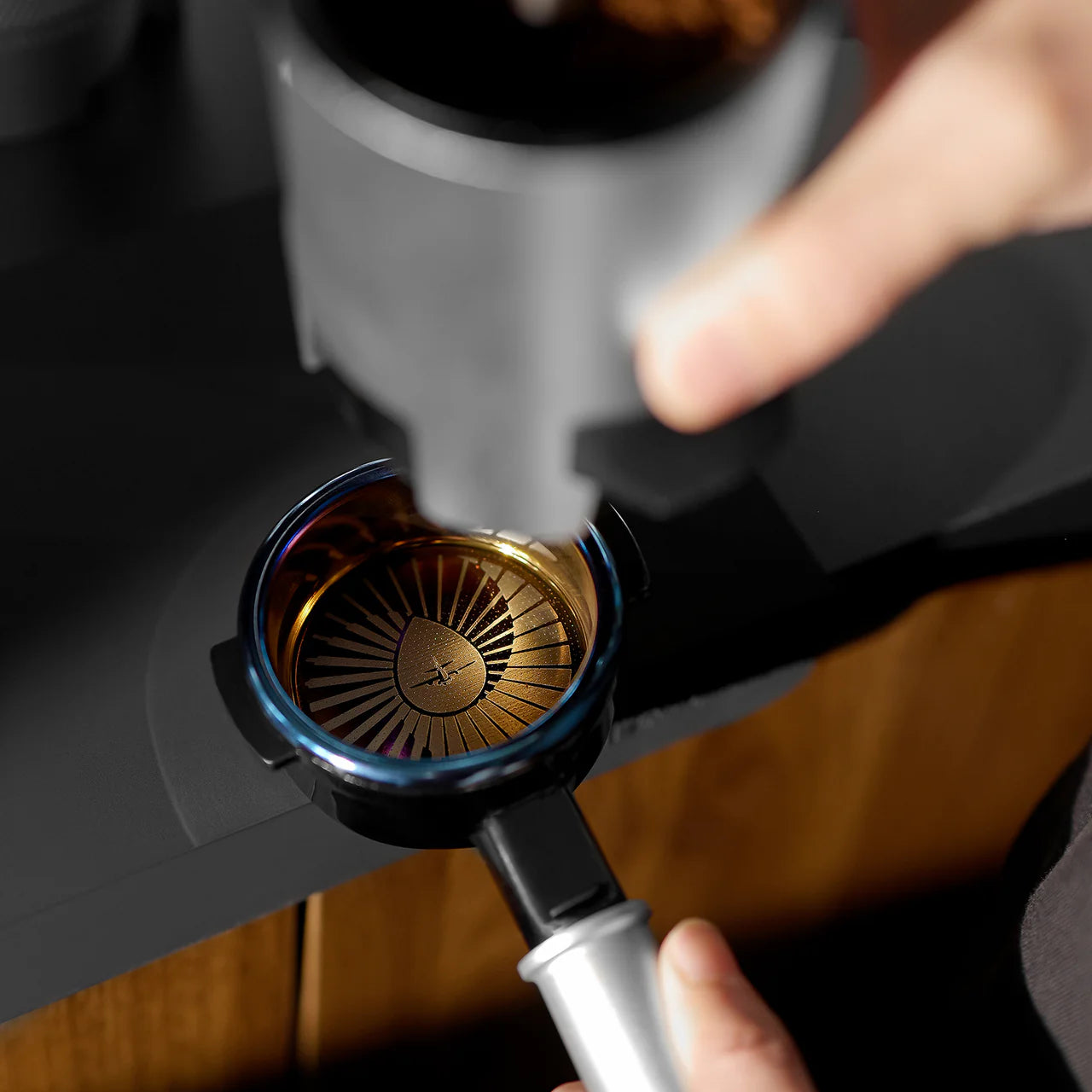 JusBean Filter Basket