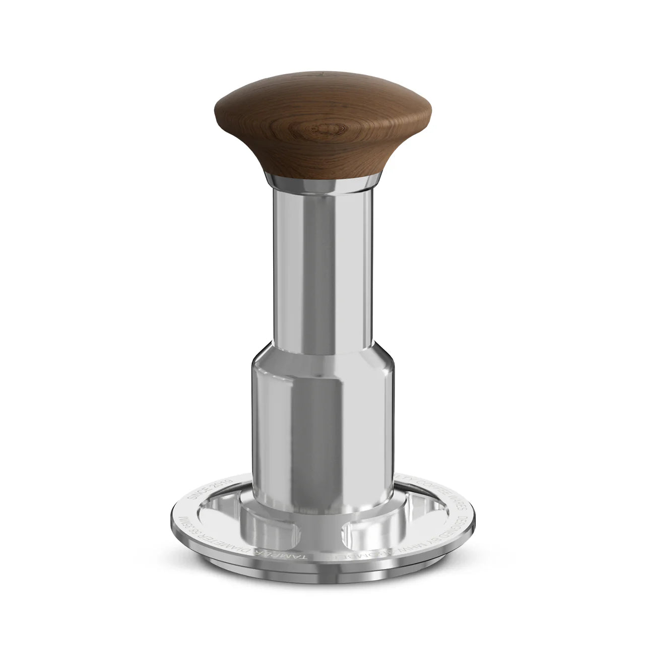 Knight Impact Tamper