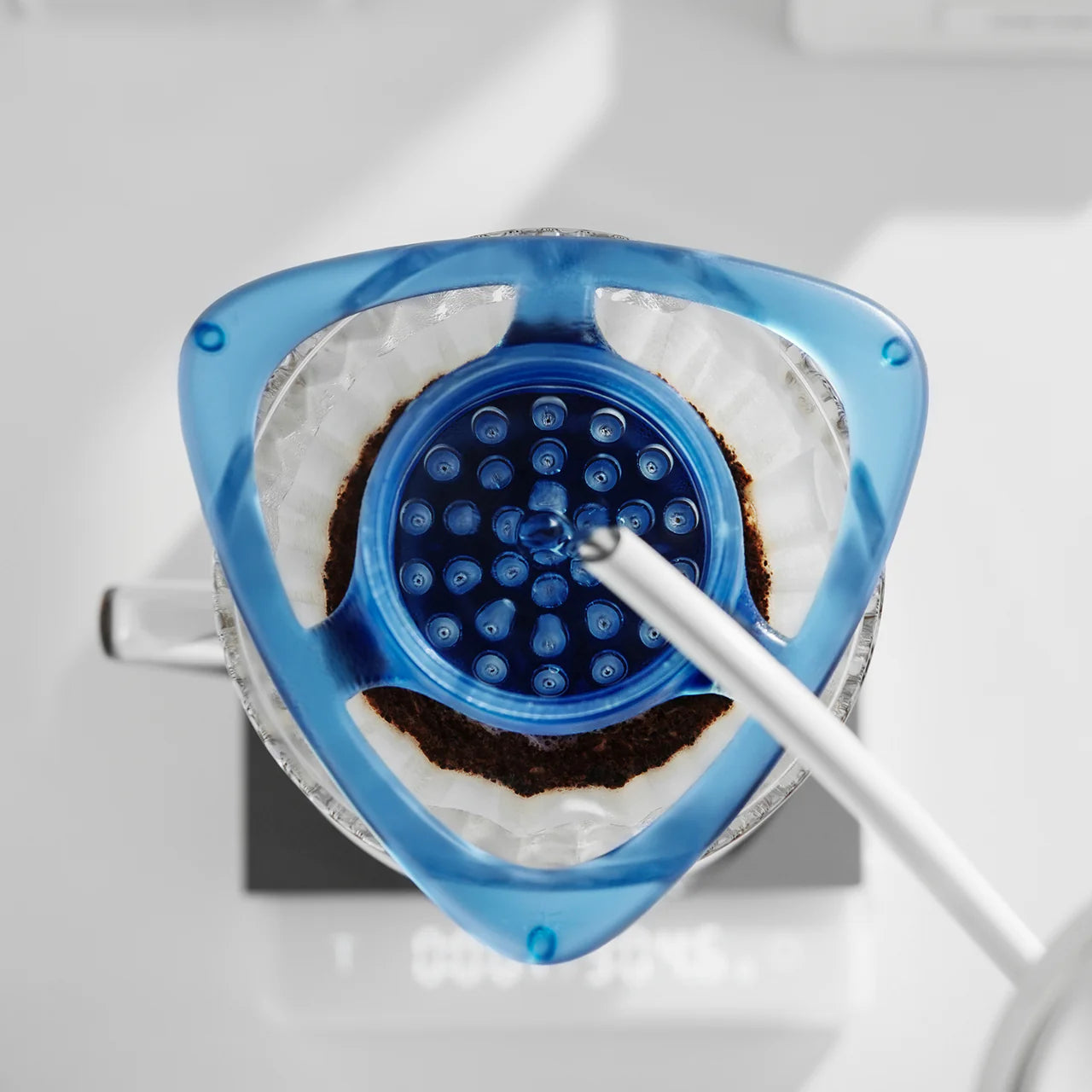 Rain Coffee Splitter