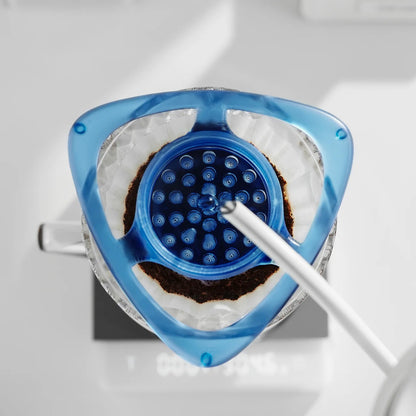 Rain Coffee Splitter