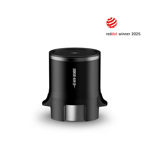 SE Pro Espresso Shaker Funnel