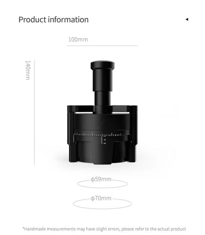 SE Pro Needle Distributor