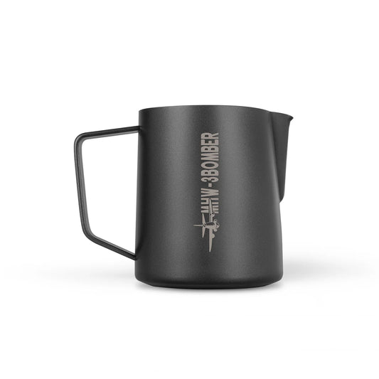 Milk pitcher 5.0