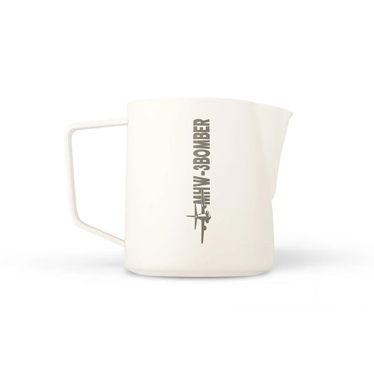 Milk pitcher 5.0