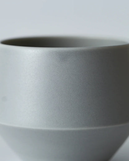 Shinzan-gama Yamatsu Frustum Series