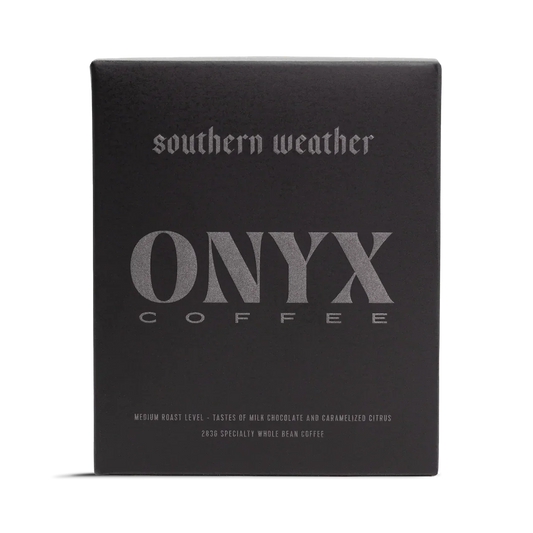 Southern Weather