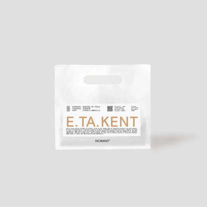 Tanzania ACACIA HILLS KENT Espresso