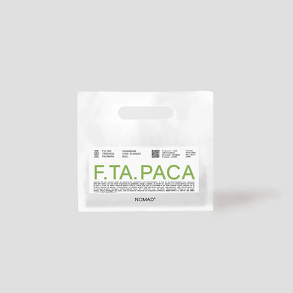 Tanzania Acacia Hills Pacamara Filter