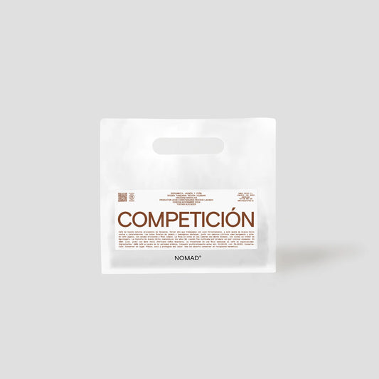 Tanzania COMPETICIÓN ACACIA HILLS GESHA Omni