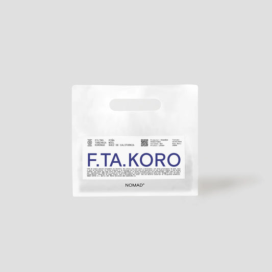 Tanzania KORONGO Filter