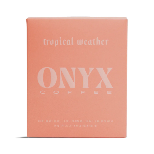 Tropical Weather