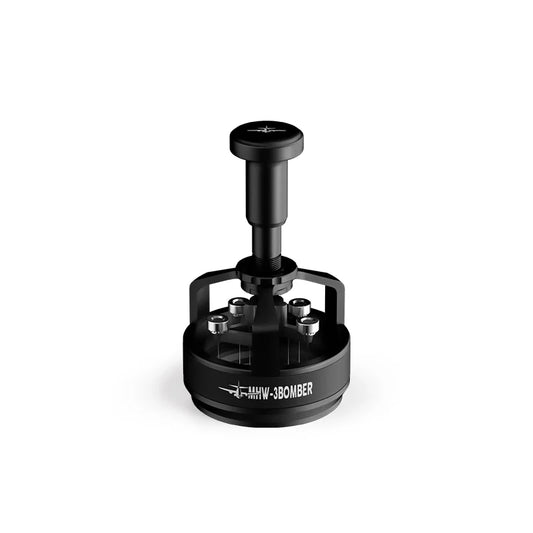 Yu Series - Cyclone Needle Distribution Tool