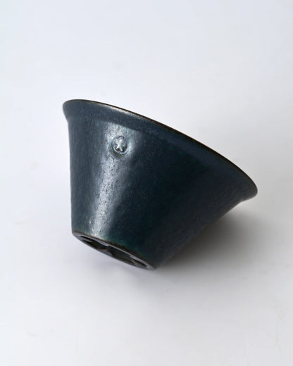 Tukumo Dripper "Seto-yaki" by little flower coffee