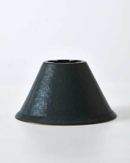 Tukumo Dripper "Seto-yaki" by little flower coffee