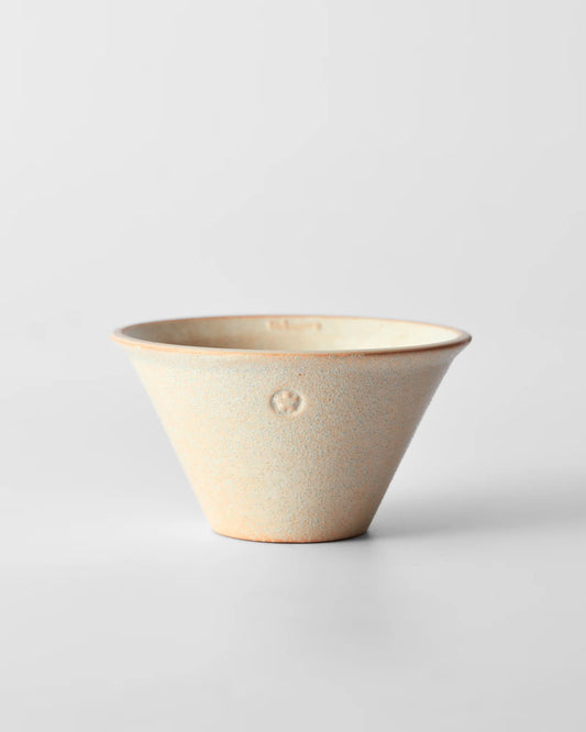 Tukumo Dripper "Seto-yaki" by little flower coffee