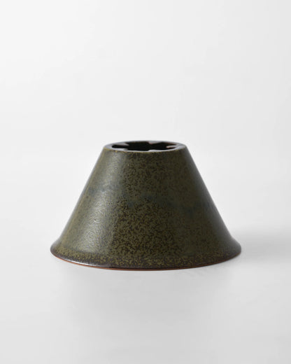 Tukumo Dripper "Seto-yaki" by little flower coffee