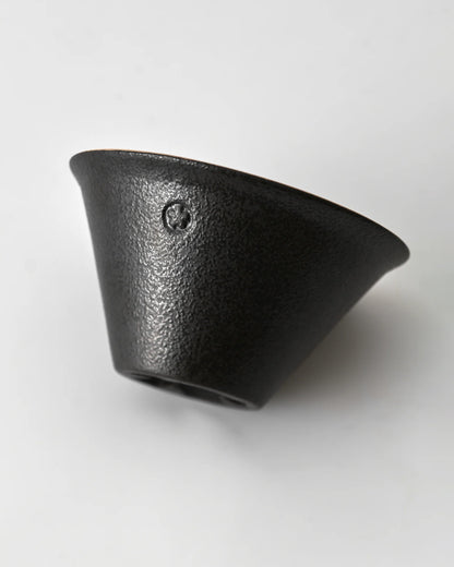 Tukumo Dripper "Seto-yaki" by little flower coffee
