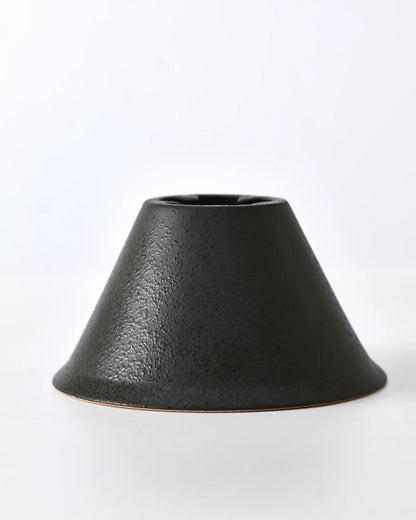 Tukumo Dripper "Seto-yaki" by little flower coffee